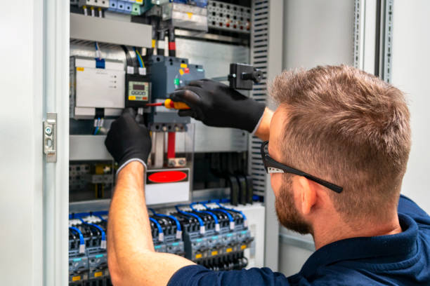 Best Emergency Electrical Repair  in Roaming Shores, OH