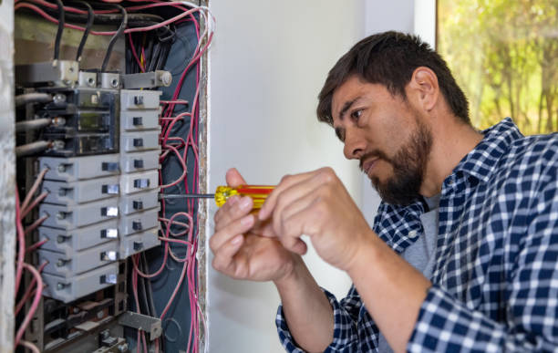 Best Affordable Electrical Installation  in Roaming Shores, OH